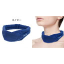 【即日出荷】冷感持続 抗菌防臭 マジクール ネッククーラー M レギュラーサイズ 首もと ひんやり 熱中症対策 暑さ対策 MAGICOOL ネイビー 大作商事 ...