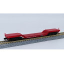 Nゲージ MICRO TRAINS N ディプレストフラットカー CSX #600273 鉄道模型 貨車 貨物車 ホビーセンターカトー 310900180|詳細画像