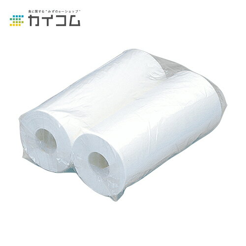 Rakuten - 保鮮紙 ミニロール サイズ : 230×40m(1ロール65枚) 入数 : 12