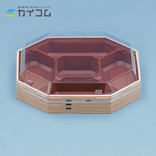 乐天商城 - WUカン合-820(わっぱ) サイズ : 210×210×39mm 入数 : 180 ※本体のみ