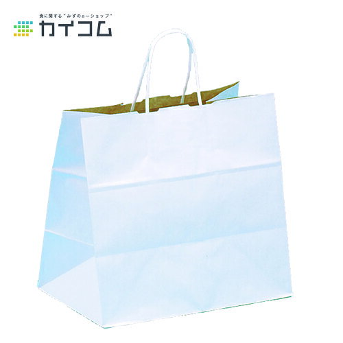 Bags - 紙手提げ袋 HW-2R・S サイズ : 320×200×300mm 入数 : 200