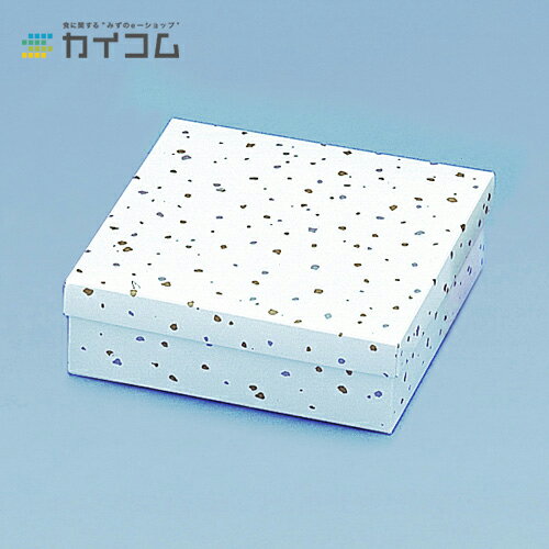 Rakuten - まんじゅう 60号(台紙付) サイズ : 180×180×55mm 入数 : 100
