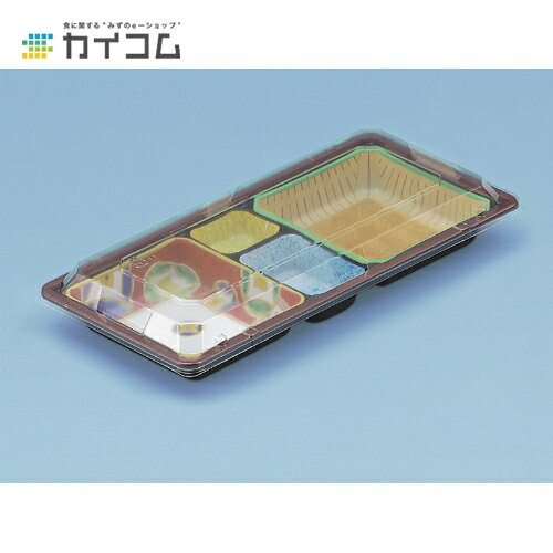 T-30-15(透明フタ) サイズ : 303×153×21mm 入数 : 600