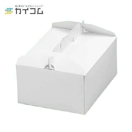 Rakuten - 手提サイドオープン110H(8号) サイズ : 240×180×110mm 入数 : 150