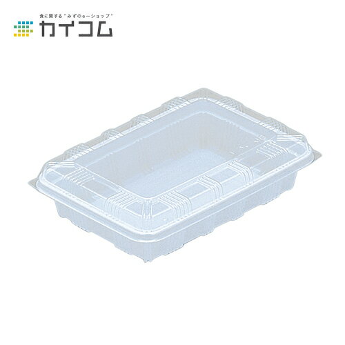 FパレW-62(白) サイズ : 179×127×34mm 入数 : 1200 ※本体のみ