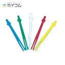 ピックス#80(5色) サイズ : 80mm 入数 : 20000(3)