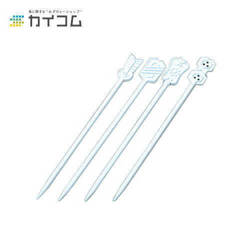 和串#120(白) バラ サイズ : 107mm 入数 : 10000