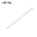 LN-418 ジュース用ストロー(バラ) サイズ : 4.5φ×180mm 入数 : 20000