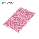 カウンタークロス厚手(ピンク) サイズ : 350×600mm 入数 : 480(3)