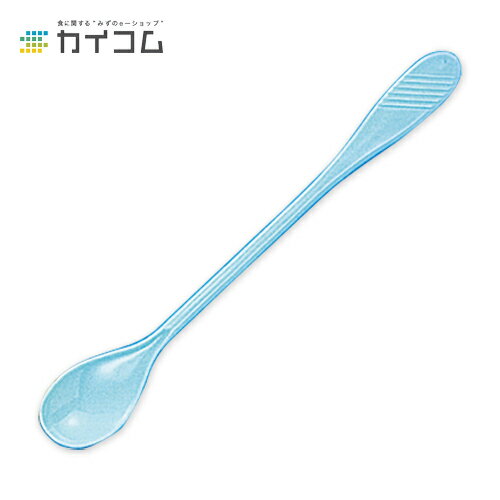Rakuten - マドラースプーン#160(グリーン)バラ サイズ : 160mm 入数 : 5000