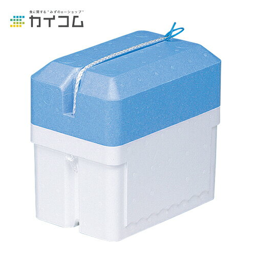 乐天商城 - クーラーボックスMB-6 サイズ : 195×300×283mm 入数 : 18