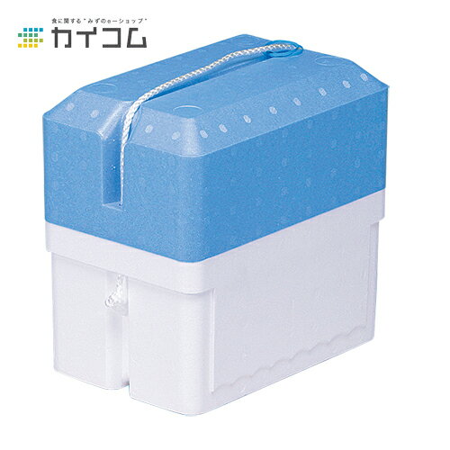 Rakuten - クーラーボックスMB-6B サイズ : 215×330×313mm 入数 : 18
