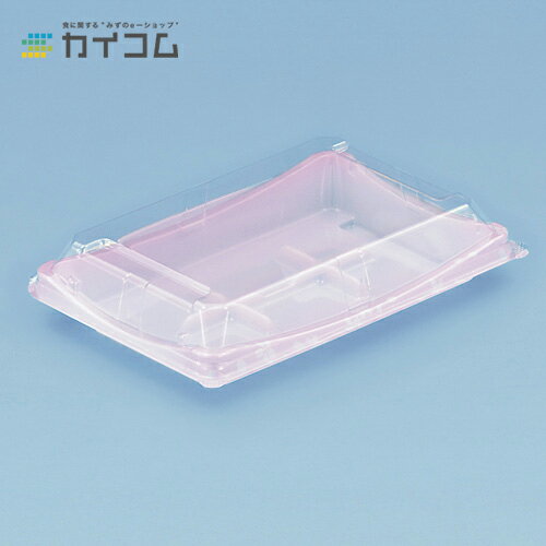 乐天商城 - ユニコンMS-60(桜) サイズ : 184×133×38mm 入数 : 600