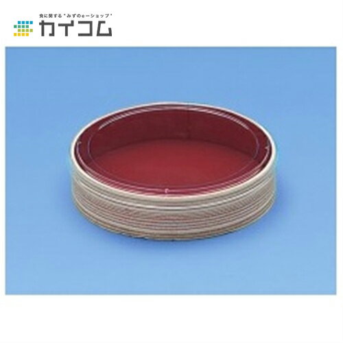 DH内朱(OK-180) サイズ : 180φ42(35)mm 入数 : 225