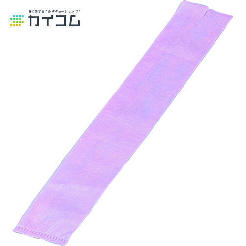 Rakuten - 酒袋(4号瓶)ピンク サイズ : 65×450mm 入数 : 3000