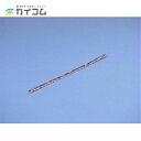 竹皮ビニタイ#91 サイズ : 6φ×21cm 入数 : 35
