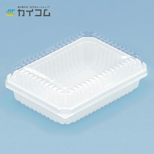 Rakuten - 10%クーポン配布中 SB-60(白)本体 サイズ : 166×123×36mm 入数 : 1500