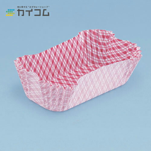 Rakuten - ミヤトップソフト小判H(チェック赤) サイズ : 108×30×32mm 入数 : 450