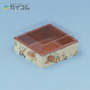 CWH角4(赤/鼓)フタ付 サイズ : 118×118×40mm 入数 : 450 | 使い捨て 使い捨て容器 テイクアウト テイクアウト用 テイクアウト容器 使い捨て弁当容器 弁当容器 弁当箱 使い捨て弁当箱 つかいすてべんとうようき 仕出し 子供 業務用 飲食店 店舗用 使い捨てお弁当箱