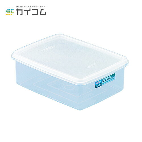 Rakuten - B-386Nジャンボキーパー(M) サイズ : 306×242×103mm 入数 : 24