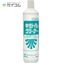 中性トイレクリーナー 800mL サイズ : 800mL 入数 : 12