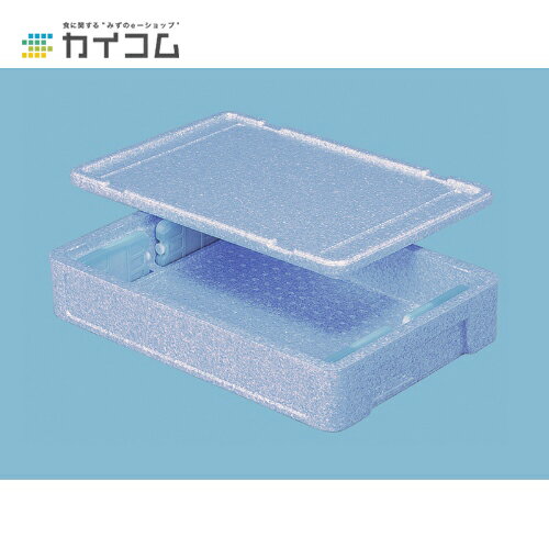 Rakuten - EPボックス #16A(フタ) サイズ : (外寸)574×388×30mm 入数 : 10