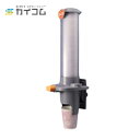ワンタッチカップディスペンサーJCD-OT7(紙カップ6.5・7オンス用) サイズ : 430(H)×140(W)×160(D)mm 入数 : 1