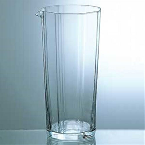 ラビン 水差し サイズ : 口径8.4×高さ18cm 入数 : 1