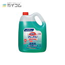 マジックリン 除菌プラス 業務用 4.5L 油汚れ用洗剤 サイズ : 4.5L 入数 : 1