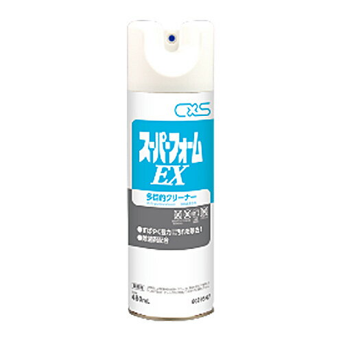 乐天商城 - スーパーフォームEX 480ml サイズ : 480mL 入数 : 1