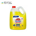 バスマジックリン 業務用 4.5L 浴室用洗剤 サイズ : 4.5L 入数 : 4(3)