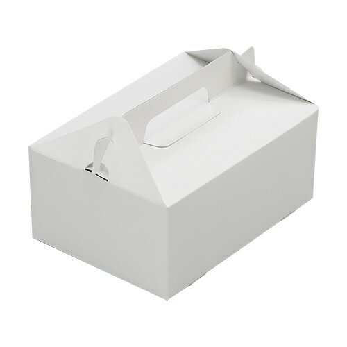 Rakuten - 無地箱 No.3 サイズ : 210×150×90mm 入数 : 100