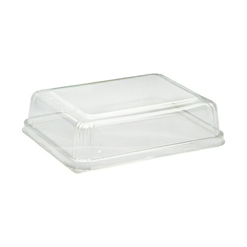 Rakuten - シームパック(SW-M-2)フタ サイズ : 150×118×H30mm 入数 : 1000