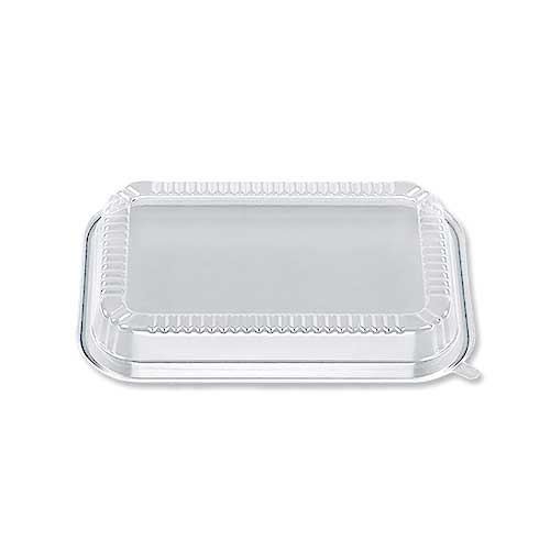 Rakuten - CZ-6 透明蓋 サイズ : 172×117×15mm 入数 : 600
