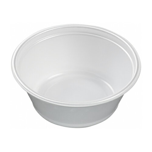 Rakuten - 使い捨て 容器 ラーメン どんぶり エフピコ DLV麺20(78)本体 白 サイズ : 196×196×78mm 入数 : 400