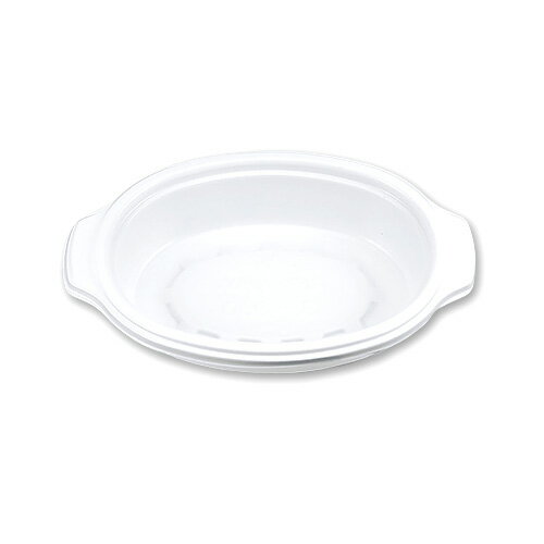 BF-380 ホワイト サイズ : 190×130×37mm 入数 : 900