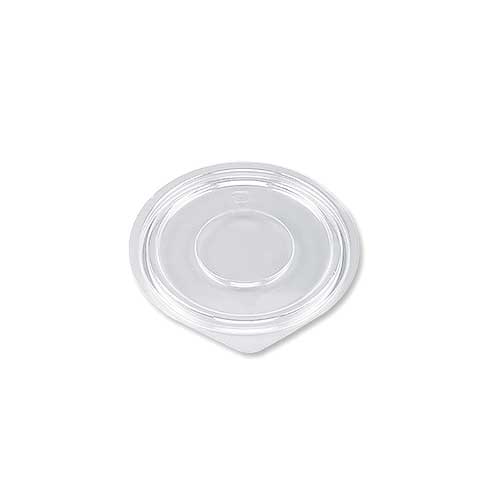 Disposable - BF-384 平嵌合蓋 サイズ : φ121×0mm 入数 : 1200