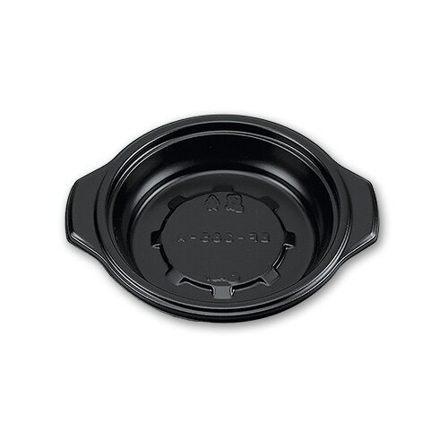 Rakuten - 10%クーポン配布中 BF-385-A 黒 サイズ : 178×152×30mm 入数 : 900