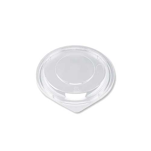 Rakuten - 10%クーポン配布中 BF-385 浅嵌合蓋U字穴 サイズ : φ147×13mm 入数 : 900