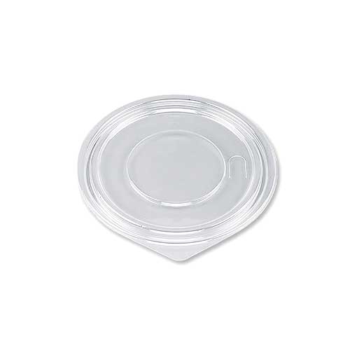 Rakuten - 10%クーポン配布中 BF-385 平嵌合蓋U字穴 サイズ : φ147×0mm 入数 : 900