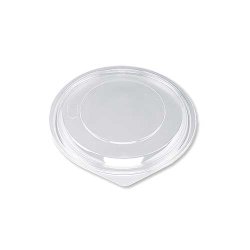 Rakuten - BF-386 浅嵌合蓋U字穴 サイズ : φ179×13mm 入数 : 600