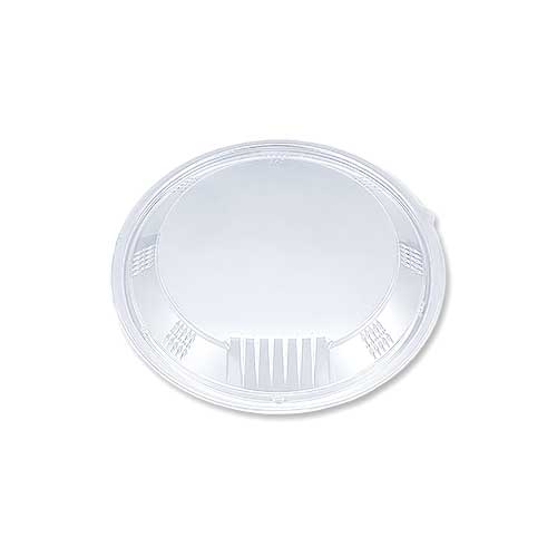 Rakuten - BFコモプレ内24S 嵌合蓋 サイズ : φ248×22mm 入数 : 400