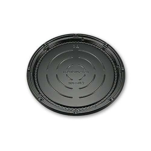 Rakuten - 10%クーポン配布中 BFコモプレ内32 黒 サイズ : φ326×22mm 入数 : 200