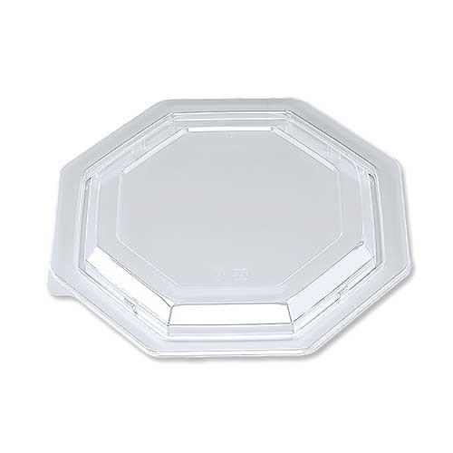Rakuten - 10%クーポン配布中 BF丼内30 嵌合蓋 サイズ : 203×203×10mm 入数 : 600