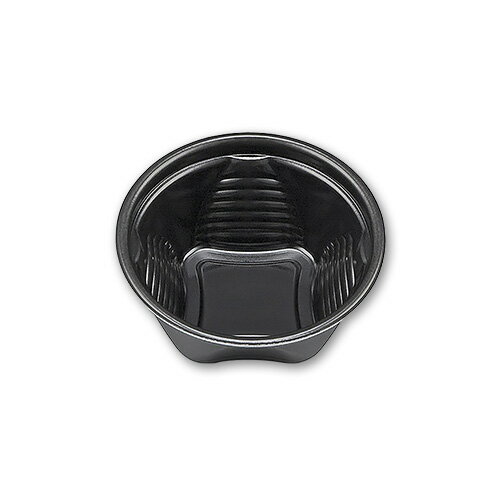 Rakuten - NFピッタ14 黒 サイズ : φ139×63mm 入数 : 450
