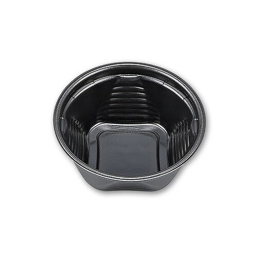 Rakuten - NFピッタ15 黒 サイズ : φ151×63mm 入数 : 450