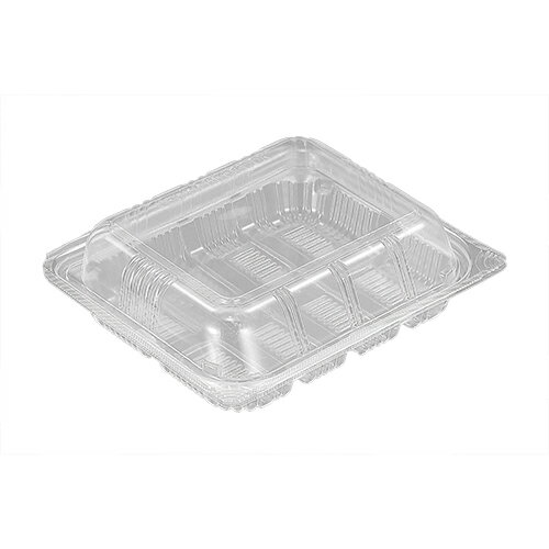 Rakuten - 10%クーポン配布中 SPPパノラック IK15-13 サイズ : 256×147×23mm 入数 : 1200 電子レンジ対応