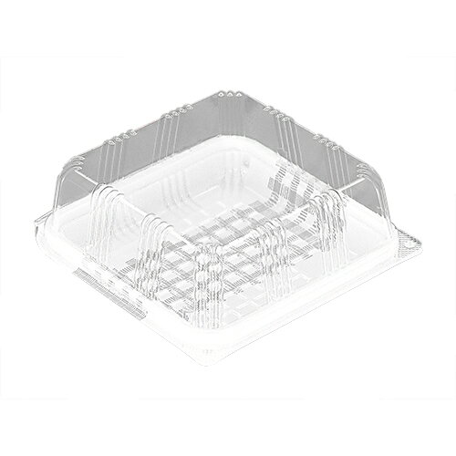 SW45クロス WH サイズ : 126×126×22/22mm 入数 : 1000