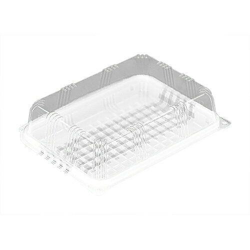 SW46クロス WH サイズ : 167×126×17/30mm 入数 : 800