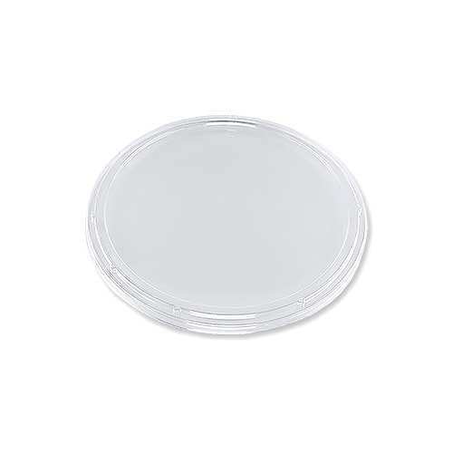 Rakuten - SF/UF丸桶4 嵌合蓋 サイズ : φ321×5mm 入数 : 240